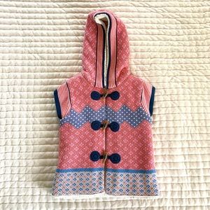 Matilda Jane Girl’s Vest